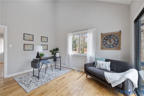 Tiny photo for 1 Brandon Circle, Williamsburg, VA 23185 (MLS # 2532981)