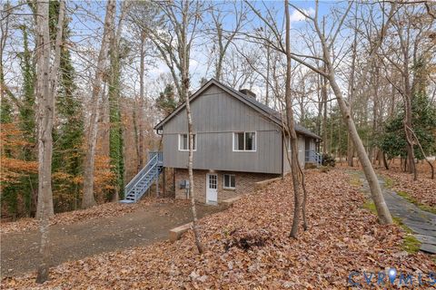 Tiny photo for 1 Brandon Circle, Williamsburg, VA 23185 (MLS # 2532981)
