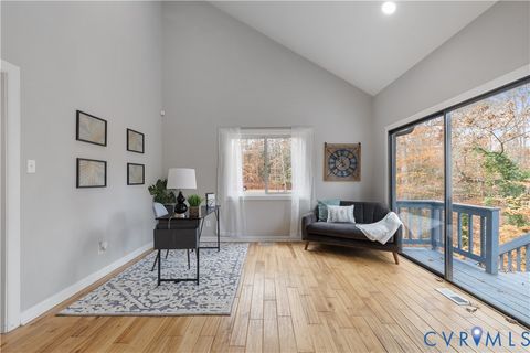 Tiny photo for 1 Brandon Circle, Williamsburg, VA 23185 (MLS # 2532981)