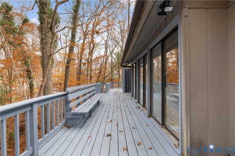 Tiny photo for 1 Brandon Circle, Williamsburg, VA 23185 (MLS # 2532981)