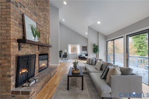 Tiny photo for 1 Brandon Circle, Williamsburg, VA 23185 (MLS # 2532981)