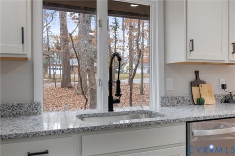 Tiny photo for 1 Brandon Circle, Williamsburg, VA 23185 (MLS # 2532981)