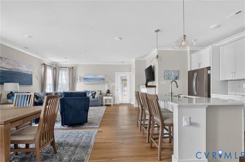 Tiny photo for 9607 Infinity Terrace, Richmond, VA 23238 (MLS # 2617498)