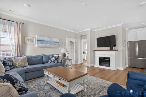 Tiny photo for 9607 Infinity Terrace, Richmond, VA 23238 (MLS # 2617498)