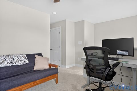 Tiny photo for 9607 Infinity Terrace, Richmond, VA 23238 (MLS # 2617498)