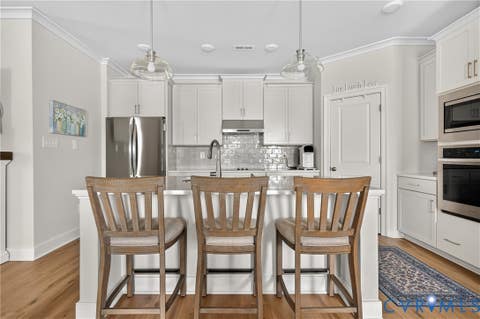 Tiny photo for 9607 Infinity Terrace, Richmond, VA 23238 (MLS # 2617498)