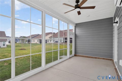 Tiny photo for 9607 Infinity Terrace, Richmond, VA 23238 (MLS # 2617498)