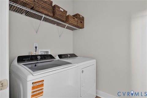 Tiny photo for 9607 Infinity Terrace, Richmond, VA 23238 (MLS # 2617498)