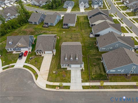 Tiny photo for 9607 Infinity Terrace, Richmond, VA 23238 (MLS # 2617498)