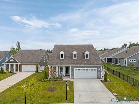Tiny photo for 9607 Infinity Terrace, Richmond, VA 23238 (MLS # 2617498)