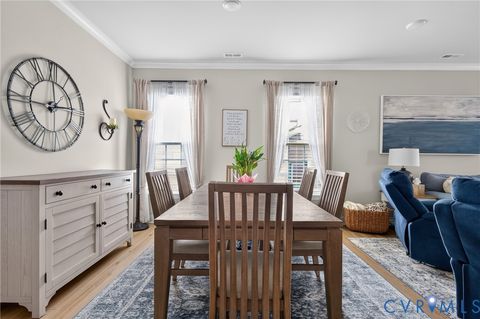 Tiny photo for 9607 Infinity Terrace, Richmond, VA 23238 (MLS # 2617498)