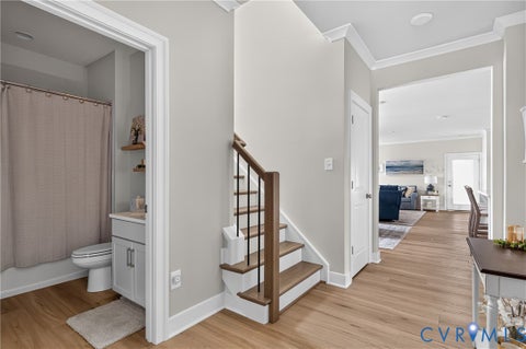 Tiny photo for 9607 Infinity Terrace, Richmond, VA 23238 (MLS # 2617498)