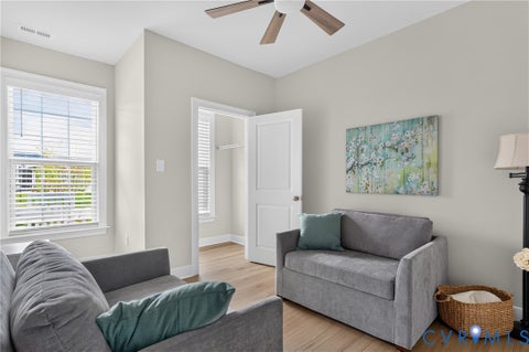 Tiny photo for 9607 Infinity Terrace, Richmond, VA 23238 (MLS # 2617498)