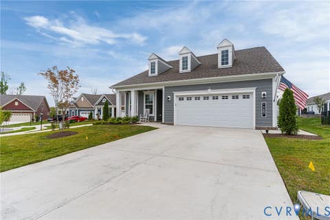Tiny photo for 9607 Infinity Terrace, Richmond, VA 23238 (MLS # 2617498)