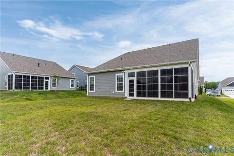 Tiny photo for 9607 Infinity Terrace, Richmond, VA 23238 (MLS # 2617498)