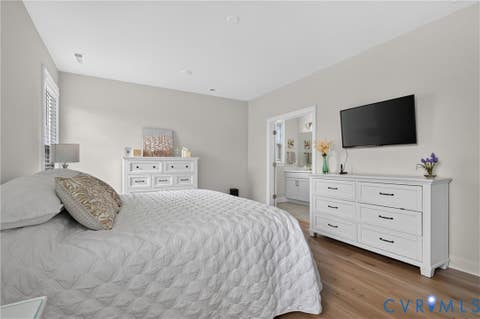 Tiny photo for 9607 Infinity Terrace, Richmond, VA 23238 (MLS # 2617498)