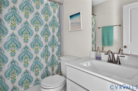 Tiny photo for 9607 Infinity Terrace, Richmond, VA 23238 (MLS # 2617498)