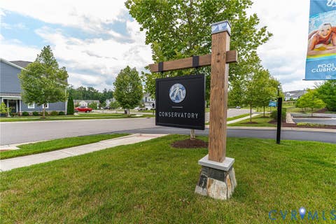 Tiny photo for 9607 Infinity Terrace, Richmond, VA 23238 (MLS # 2617498)