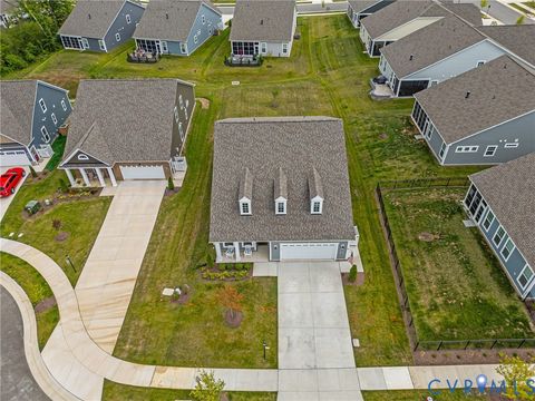 Tiny photo for 9607 Infinity Terrace, Richmond, VA 23238 (MLS # 2617498)