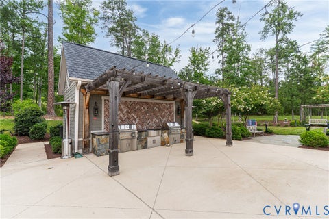 Tiny photo for 9607 Infinity Terrace, Richmond, VA 23238 (MLS # 2617498)
