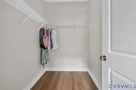 Tiny photo for 9607 Infinity Terrace, Richmond, VA 23238 (MLS # 2617498)