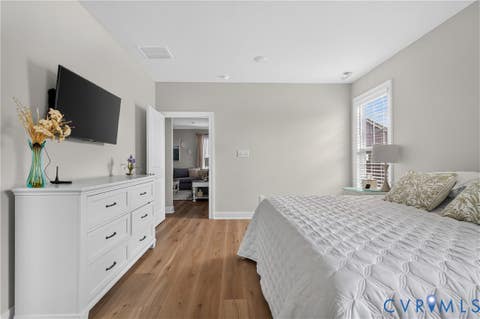 Tiny photo for 9607 Infinity Terrace, Richmond, VA 23238 (MLS # 2617498)