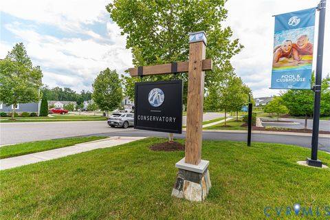 Tiny photo for 9607 Infinity Terrace, Richmond, VA 23238 (MLS # 2617498)