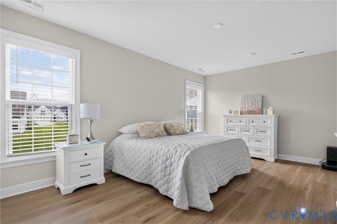 Tiny photo for 9607 Infinity Terrace, Richmond, VA 23238 (MLS # 2617498)