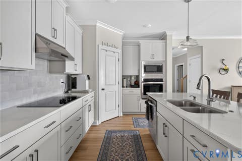 Tiny photo for 9607 Infinity Terrace, Richmond, VA 23238 (MLS # 2617498)