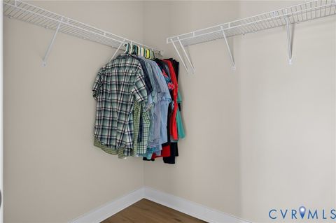 Tiny photo for 9607 Infinity Terrace, Richmond, VA 23238 (MLS # 2617498)