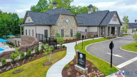 Tiny photo for 9607 Infinity Terrace, Richmond, VA 23238 (MLS # 2617498)