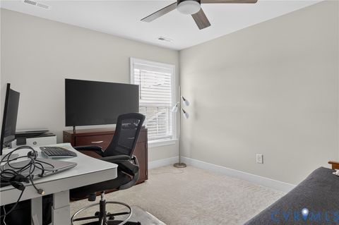 Tiny photo for 9607 Infinity Terrace, Richmond, VA 23238 (MLS # 2617498)