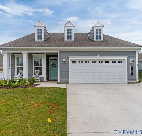 Photo of 9607 Infinity Terrace, Richmond, VA 23238 (MLS # 2617498)