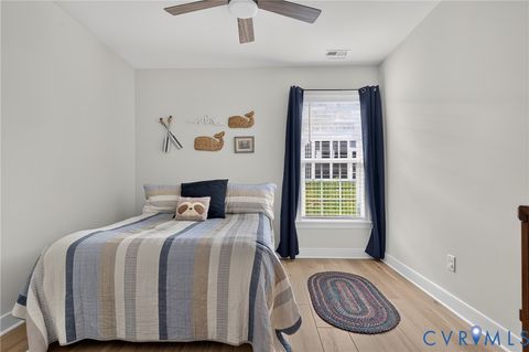 Tiny photo for 9607 Infinity Terrace, Richmond, VA 23238 (MLS # 2617498)