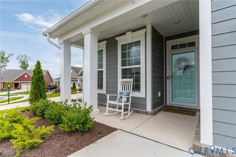 Tiny photo for 9607 Infinity Terrace, Richmond, VA 23238 (MLS # 2617498)