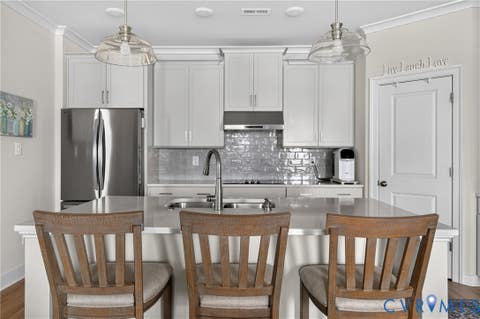 Tiny photo for 9607 Infinity Terrace, Richmond, VA 23238 (MLS # 2617498)