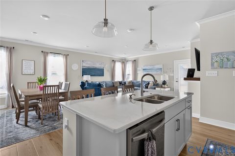 Tiny photo for 9607 Infinity Terrace, Richmond, VA 23238 (MLS # 2617498)