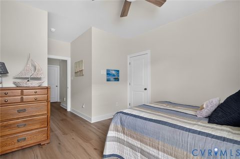 Tiny photo for 9607 Infinity Terrace, Richmond, VA 23238 (MLS # 2617498)