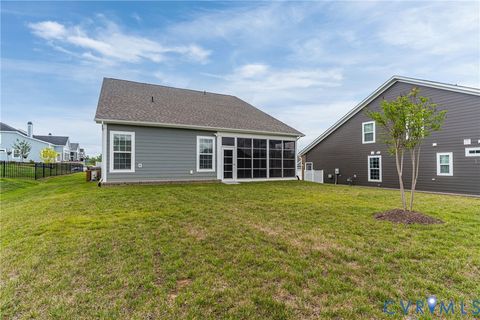Tiny photo for 9607 Infinity Terrace, Richmond, VA 23238 (MLS # 2617498)