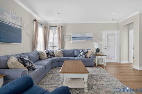 Tiny photo for 9607 Infinity Terrace, Richmond, VA 23238 (MLS # 2617498)