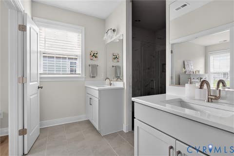 Tiny photo for 9607 Infinity Terrace, Richmond, VA 23238 (MLS # 2617498)