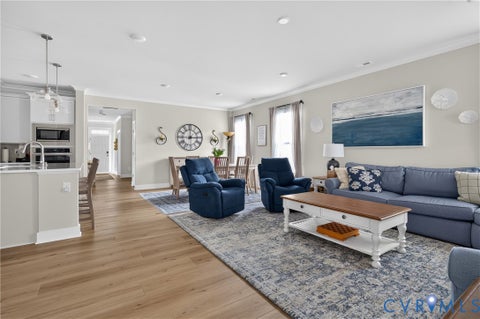 Tiny photo for 9607 Infinity Terrace, Richmond, VA 23238 (MLS # 2617498)