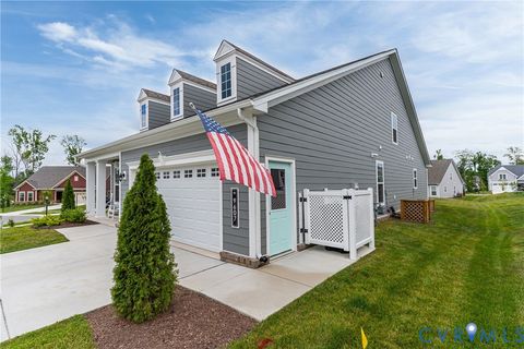 Tiny photo for 9607 Infinity Terrace, Richmond, VA 23238 (MLS # 2617498)