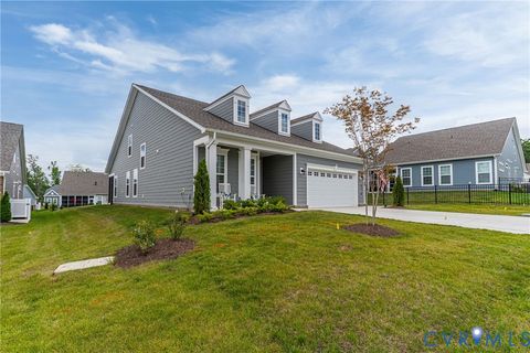 Tiny photo for 9607 Infinity Terrace, Richmond, VA 23238 (MLS # 2617498)