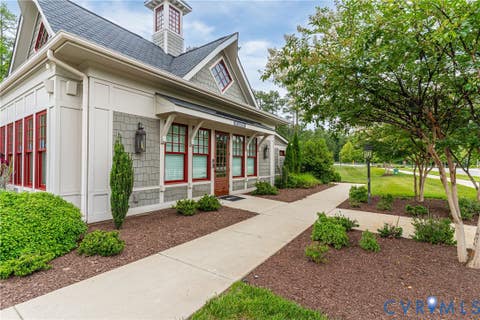 Tiny photo for 9607 Infinity Terrace, Richmond, VA 23238 (MLS # 2617498)