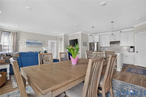 Tiny photo for 9607 Infinity Terrace, Richmond, VA 23238 (MLS # 2617498)