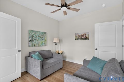 Tiny photo for 9607 Infinity Terrace, Richmond, VA 23238 (MLS # 2617498)
