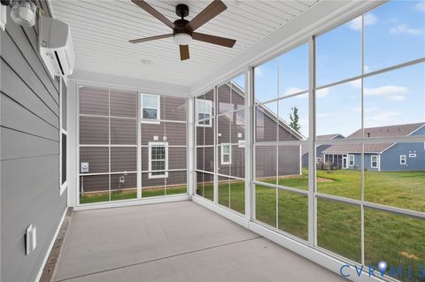 Tiny photo for 9607 Infinity Terrace, Richmond, VA 23238 (MLS # 2617498)
