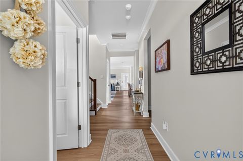 Tiny photo for 9607 Infinity Terrace, Richmond, VA 23238 (MLS # 2617498)