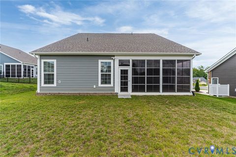 Tiny photo for 9607 Infinity Terrace, Richmond, VA 23238 (MLS # 2617498)